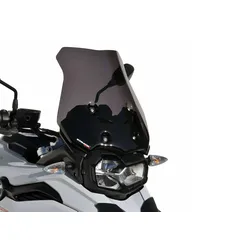 ERMAX Windschutzscheibe Sport Acrylic (PMMA)