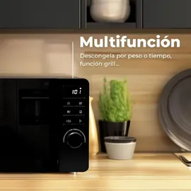 EVVO M20 Weiß