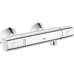 Grohe Precision Trend Duschthermostat Chrom