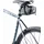 Deuter Bike Bag 0.8 schwarz