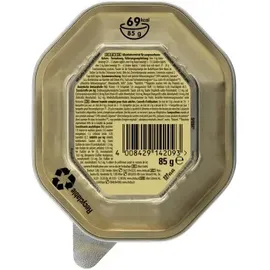 Sheba Nature's Collection mit Lachs 22 x 85 g