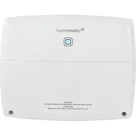 eQ-3 Homematic IP Multi IO Box HmIP-MIOB 142988A0