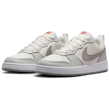 Nike Court Borough Low Recraft Kids Sail/College Grey/Photon Dust 39