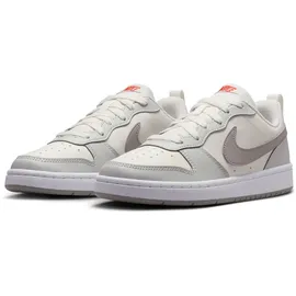 Nike Court Borough Low Recraft Kids Sail/College Grey/Photon Dust 39