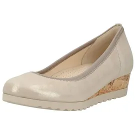 Gabor comfort 8264112 für Damen, beige, Größe 40 EU / 6,5 UK