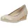 Gabor comfort 8264112 für Damen, beige, Größe 40 EU / 6,5 UK