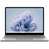 Microsoft Surface Laptop Go 3 Business Platin, Core i5-1235U, 8GB RAM, 128GB Flash, DE (XJC-00007)