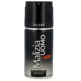 Mirato Malizia Uomo Silver 150 ml