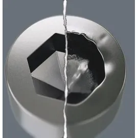 WERA Winkelschlüssel Hex-Plus 1 7-tlg.