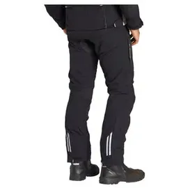 BÜSE Highland Textilhose, schwarz, 102