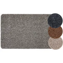 Andiamo Samson 40 x 60 cm Grau