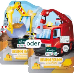 Kneipp Naturkind Schaumbad Brumm Brumm