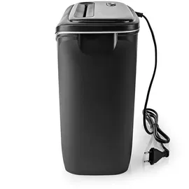 Nedis PASH120BKA4 Schwarz