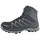 Lowa Innox Pro GTX Mid Damen anthrazit/rose 39,5