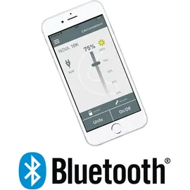 Scangrip Akku LED Strahler Baustrahler Arbeitsleuchte Baustellenlampe NOVA10 CAS