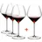 Riedel Veloce Rotweinglas 0,763 l 4 St.