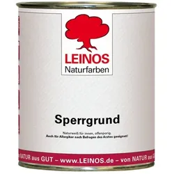 815 Sperrgrund 0,75 l