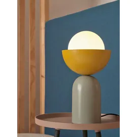 Osram Decor Bowl Gelb Grün