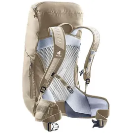 Deuter AC Lite 22 l alu-greystone
