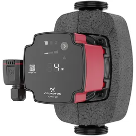 Grundfos Hocheffizienzpumpe ALPHA1 GO 25-60 180mm