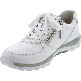 Gabor Damen Low-Top Sneaker, Frauen Halbschuhe 7