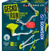 Kosmos Gecko Run Starter-Set 128-tlg. 617288