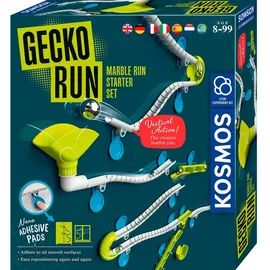Kosmos Gecko Run Starter-Set 128-tlg. 617288
