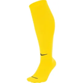 Nike Classic 2 Cushioned Over-the-Calf Socken Tour Yellow/Black 42-46