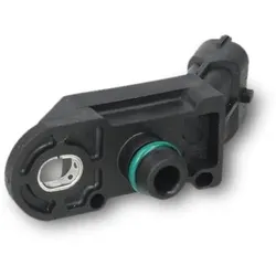 BREMI Sensor, Ladedruck HYUNDAI,KIA 35055 393002A600,393002B050,HYUNDAI