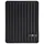 babossa Besteckablage 45 x 29 cm Silikon Schwarz