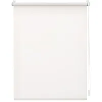 Lichtblick Thermo-Rollo Klemmfix 90 x 190 cm creme