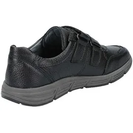 WALDLÄUFER Haslo Herren, Schwarz 47 EU | 12