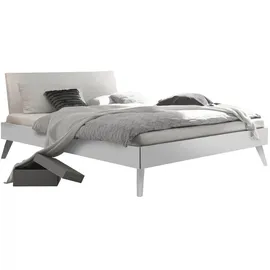 Hasena Pesaro 200 x 200 cm Weiß