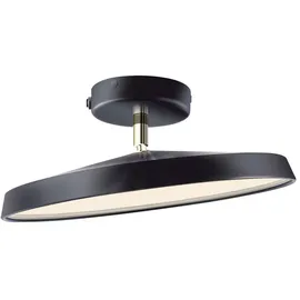Nordlux Kaito 2 Pro 30 15W dimmbar schwarz