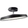 Nordlux Kaito 2 Pro 30 15W dimmbar schwarz