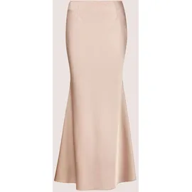 Madeleine Maxirock Damen Beige 42