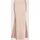 Madeleine Maxirock Damen Beige 42