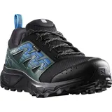 472908 - Black / Darkest Spruce / Ibiza Blue 41 1/3