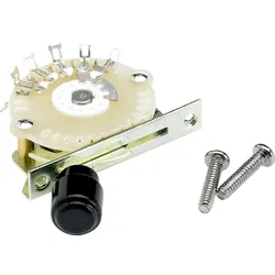 Fender 4 Way Switch Custom Shop Telecaster Pickup Switch - Schalter