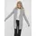 Vero Moda VMVERINA LS LONG Blazer grau