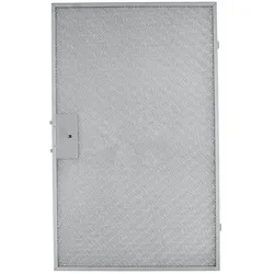 VIOKS Fettfilter passend wie Bosch 00432785 Metallfilter 500x310mm Dunstabzugshaube