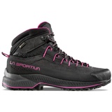 La Sportiva TX4 Evo Mid GTX Damen Zustiegsschuhe Gore-Tex-Grau-38,5