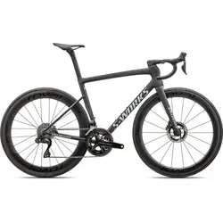 Specialized S-Works Tarmac SL8 - Dura Ace Di2 Schwarz Modell 2024