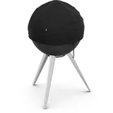 höfats Grillabdeckung Ø 45 cm Nylon, Polyester schwarz
