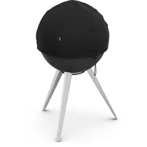 höfats Grillabdeckung Ø 45 cm Nylon, Polyester schwarz