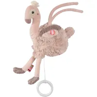 Fehn Mini-Spieluhr Flamingo