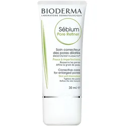 Bioderma Sébium Pore refiner Porenverfeinernde Pflege