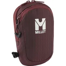 Millet Ubic Shoulder Pocket One Size Rot