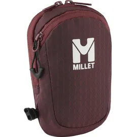 Millet Ubic Shoulder Pocket One Size Rot