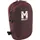 Millet Ubic Shoulder Pocket One Size Rot
